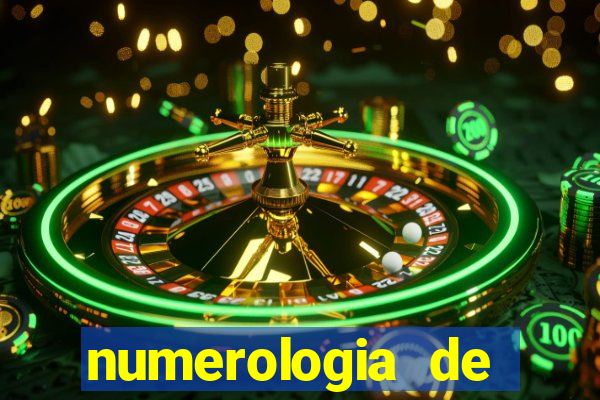 numerologia de santos de cabeca na umbanda